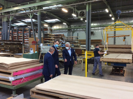 Le groupe Ober réalise un chiffre d'affaires 2021 de 32 M€ en croissance de 12 %