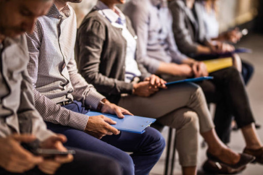 Job dating à la Cité des Loisirs le 24 février