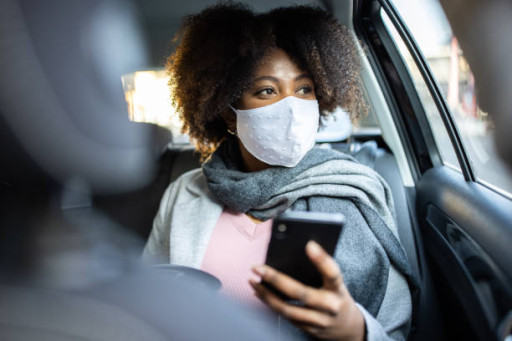 Les taxis mosellans passent à la maraude électronique
