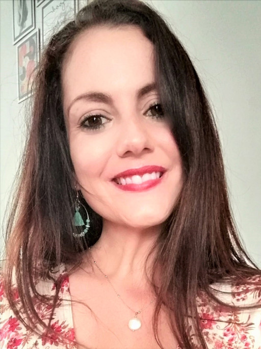 Amélie Louchart, nouvelle présidente de la Jeune Chambre économique d’Arras