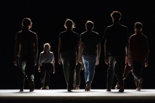 "Miramar" de Christian Rizzo à Lille et Dunkerque
