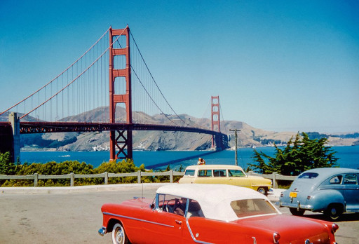 San Francisco, l'indépendante