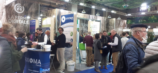 Des start-up expérimentent l'agriculture durable