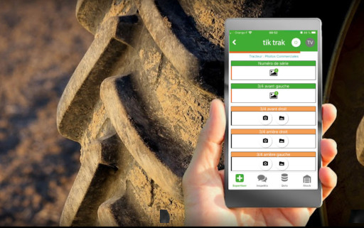 Tik trak simplifie la reprise de grandes machines d’occasion