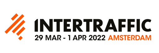 Ubitransport participe au Salon Intertraffic Amsterdam 2022