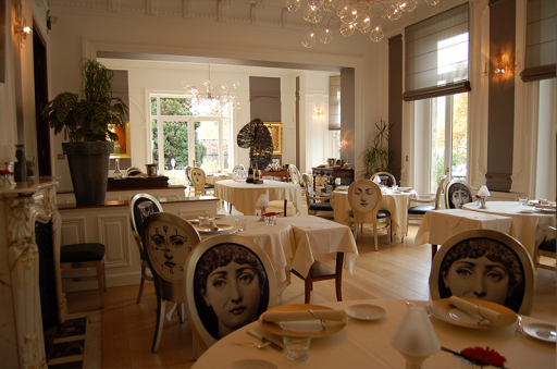 Les Ducs de Lorraine détiennent toujours leur étoile au Guide Michelin