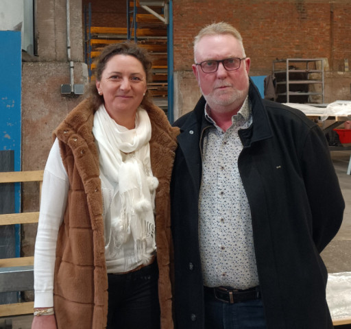 Sars-et-Rosières : Pliages industriels s’offre un nouvel outil de production