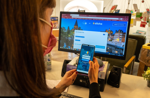 Elloha, une plateforme au service des professionnels du tourisme et des loisirs