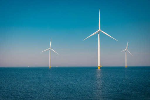 Le Havre : Siemens Gamesa lance sa production d'éoliennes offshore