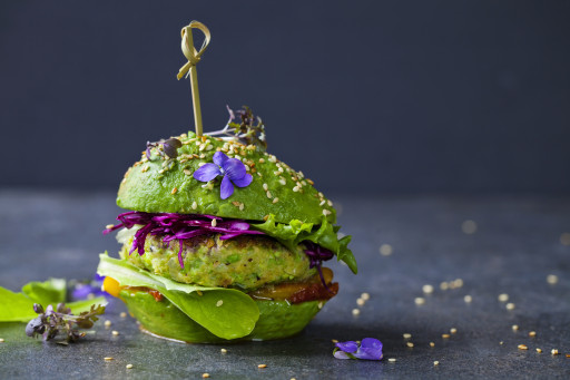 Un nouveau restaurant vegan verra le jour à Besançon