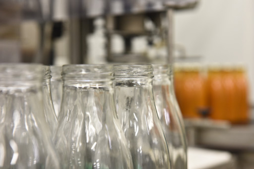 Refresco va ouvrir une nouvelle ligne de production à Nuits-Saint-Georges