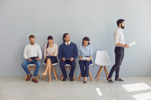 10 postes à pourvoir à l’agence de Dijon