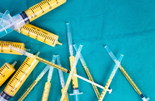 Un centre de recherche sur le recyclage de dispositifs médicaux s’installera à Besançon