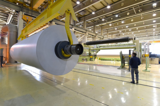 La Métropole Rouen Normandie a voté le rachat du site Chapelle Darblay