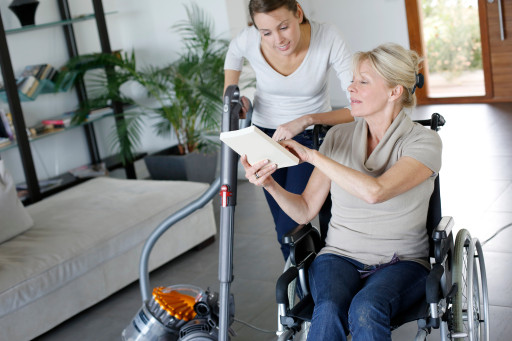 Le Havre : une résidence inclusive dédiée aux personnes en situation de handicap sortira bientôt de terre