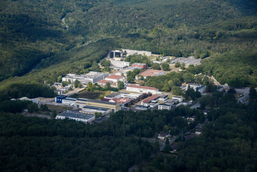 En Normandie, la filière aérospatiale représente 6 500 salariés selon l'Insee