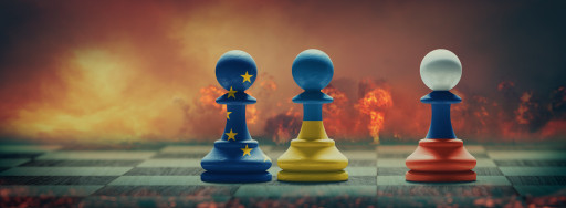 Guerre en Ukraine : quelles conséquences économiques pour l’UE ?
