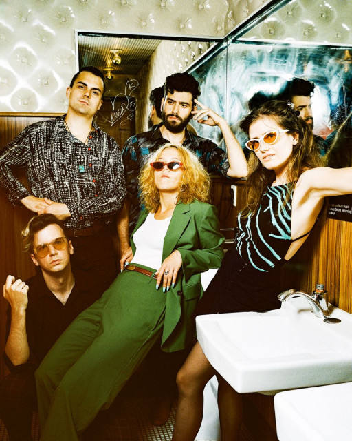 Bodega en concert à Tourcoing