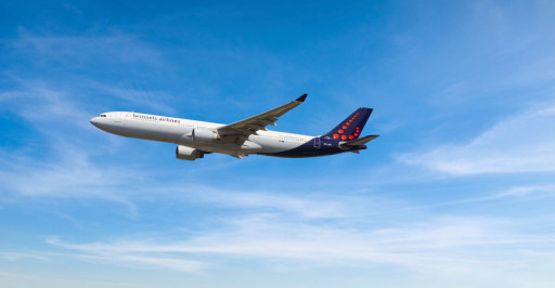 Brussels Airlines se renforce
