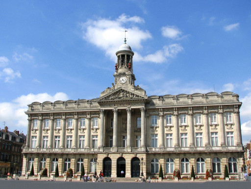 Cambrai : rencontre entrepreneuriale autour du remboursement du PGE le 31 mars