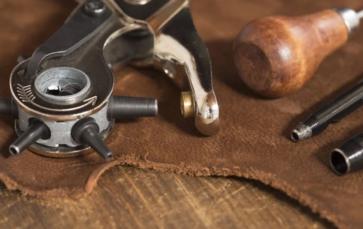 Suivre une formation de maroquinier avec la Manufacture Abbevilloise