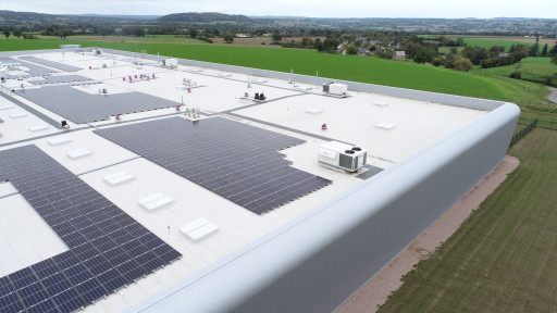 Lhotellier devient l'actionnaire majoritaire de Terre Solaire