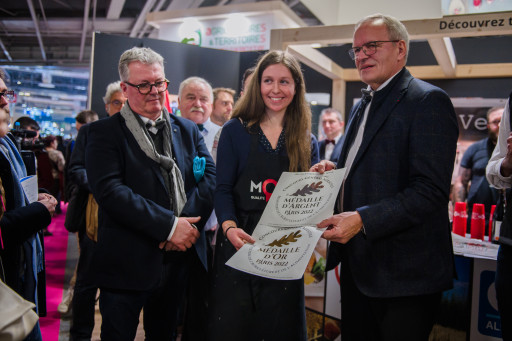 Les vins de la Moselle* sont mis à l’honneur