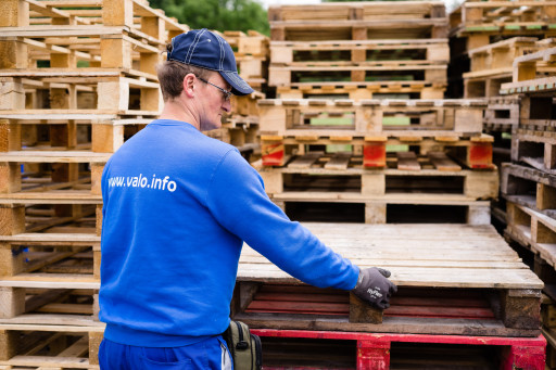 Valo’ intègre l'accélérateur «Transformation et Valorisation des Déchets»