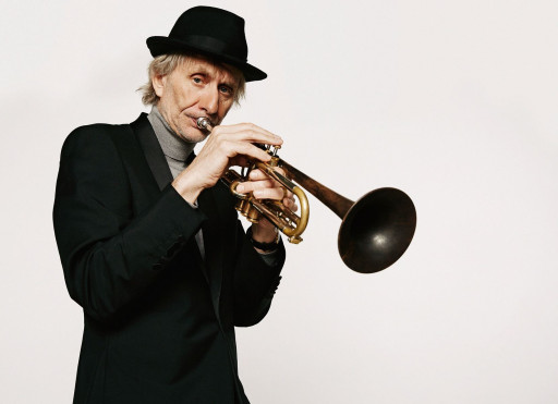 Erik Truffaz en concert à Amiens