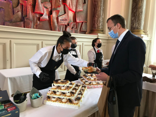 Food Ambitions questionne l'alimentation à Saint-Quentin