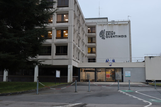 L'agglo du Saint-Quentinois mise sur le colza pour réduire ses émissions de gaz à effet de serre