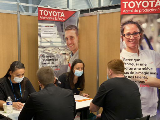 Le 7 avril, Valenciennes accueille les "24 heures pour l’emploi et la formation"