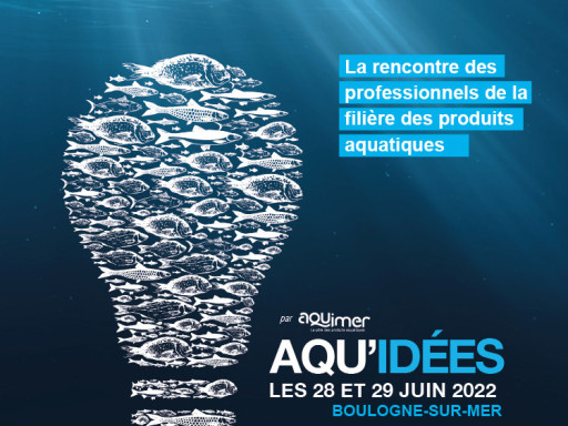 Aqu'Idées : l'innovation au service des produits aquatiques