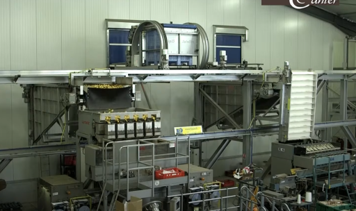 Deux lignes supplémentaires pour la Maison Canler