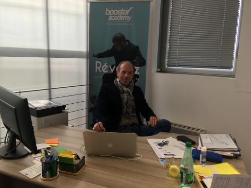À Boves, Booster Academy Cap Team accompagne les entreprises et les managers de demain