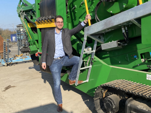 «On a cru en eux, ils ont cru en nous»