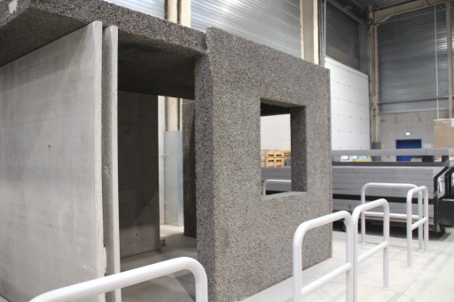 Nesle : Spurgin-Léonhart, un savoir-faire qui ne se dément pas