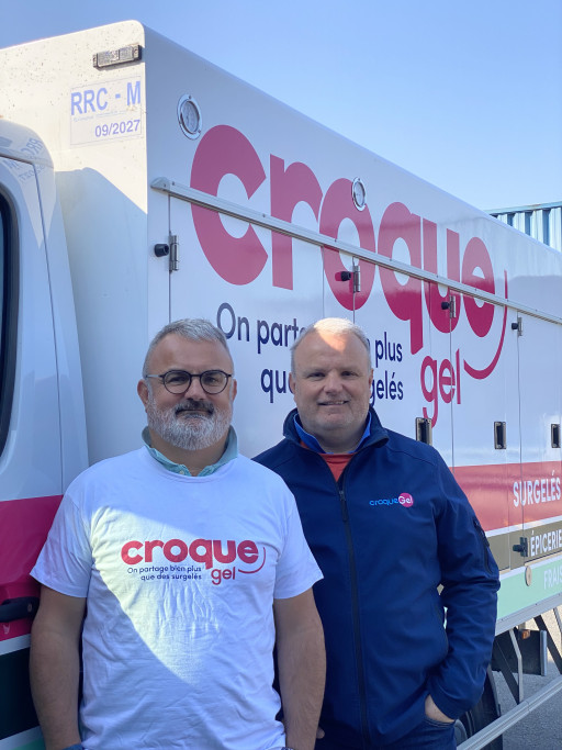 Croque Gel joue la carte de la diversification