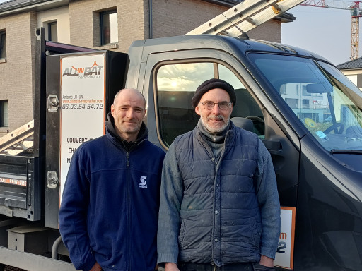 «La hausse phénoménale du bois et des tuiles va se répercuter sur le client»