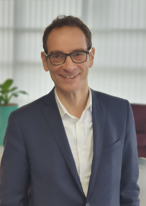 Jean-Yves Heyer devient le nouveau directeur de Rouen Normandy Invest