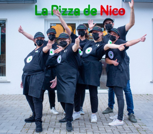 La Pizza De Nico organise une journée découverte à Metz
