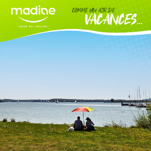 La base de loisirs du Lac de Madine reprend ses activités après une longue fermeture
