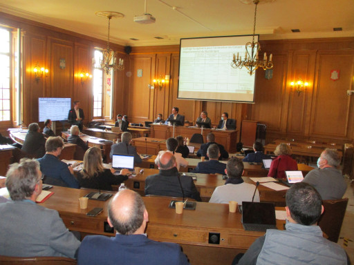 Aisne : le Conseil départemental du numérique est installé