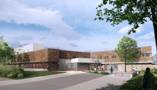 Le projet InSERRE en marche à Toul