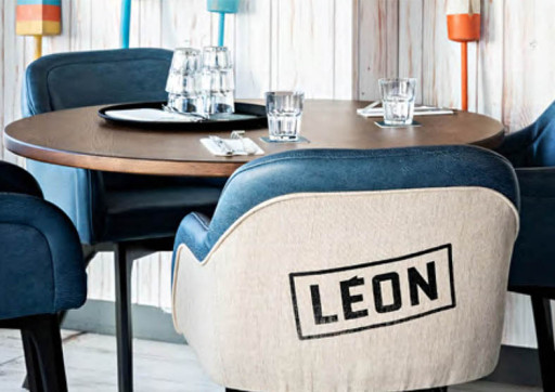 Léon Fish Brasserie jette l’ancre à Vandœuvre