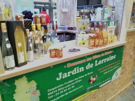 Jardin de Lorraine dresse son bilan de l’exercice 2020-2021