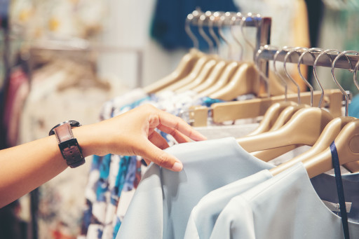 Nouvelle boutique de seconde main à Épinal
