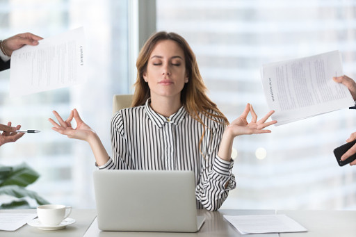 La méditation de pleine conscience, alliée des managers lorrains