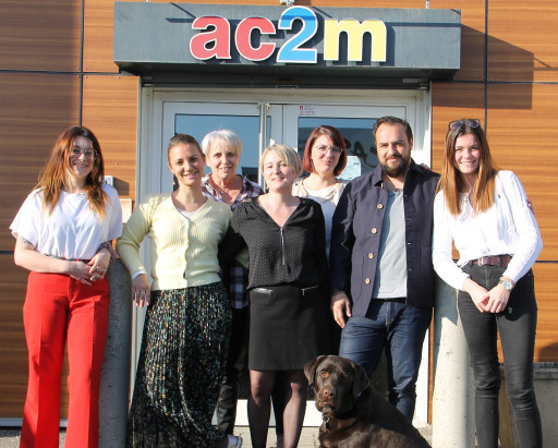 AC2M : la RSE dans la peau...