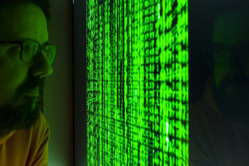 Cybersurveillance : tout le monde s’espionne